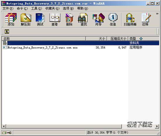 Netspring Data Recovery Ԥͼ