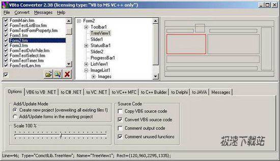 VBto Converter ͼƬ 01