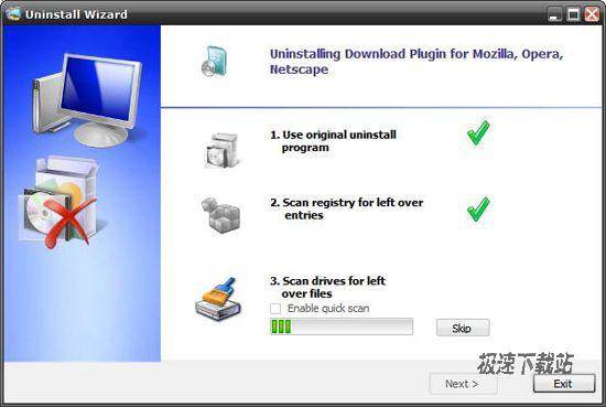 Cleanse Uninstaller Pro Ԥͼ