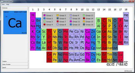 QPeriodicTable ͼƬ 01