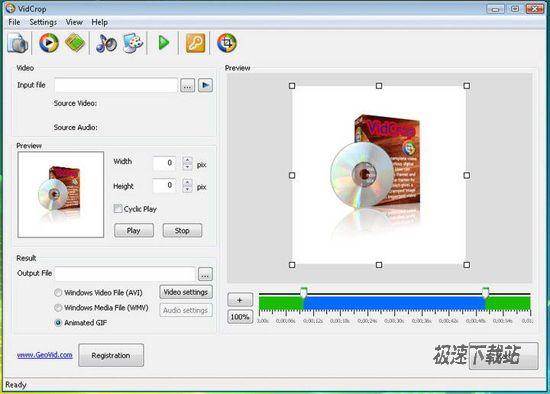 VidCrop Ԥͼ