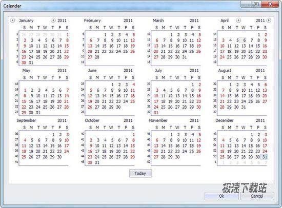 Desktop Reminder ͼƬ 01