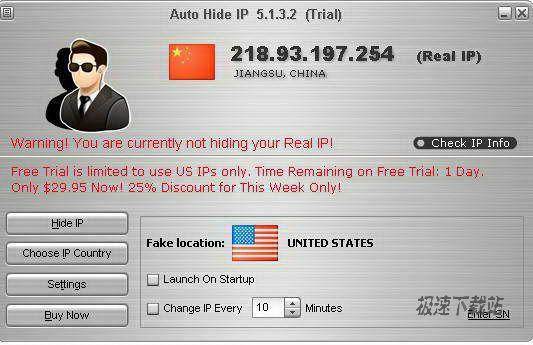 Auto Hide IP ͼƬ 01