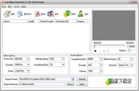 Leo Video Converter ͼƬ 01