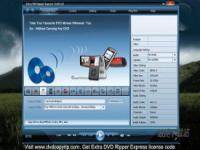 Extra DVD Ripper Express sԈD