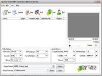 iFree MOV to MP4 Converter sԈD