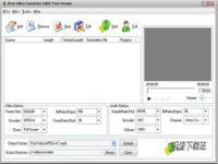 iFree Video Converter sԈD