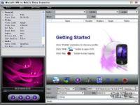 iMacsoft DVD to Mobile Phone Converter sԈD