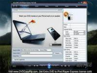 Extra DVD Ripper + Video Converter ͼ