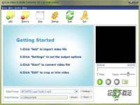 Cute Video to Audio Converter sԈD