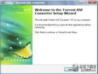 Torrent ASF ConverterDƬ