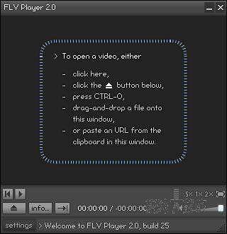 FLV Player ͼƬ 01