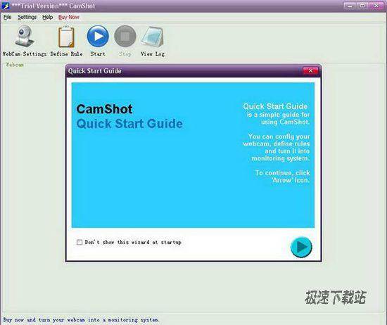 CamShot Monitoring Software ͼƬ 01