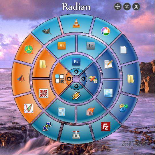 Radian ͼƬ 01