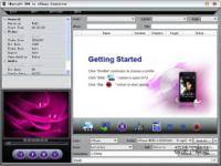 iMacsoft DVD to iPhone Converter sԈD