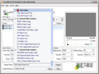 Leo DVD to FLV Converter sԈD