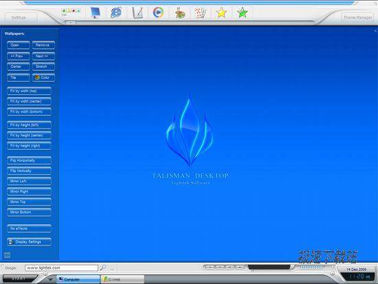 Talisman Desktop ͼƬ 01