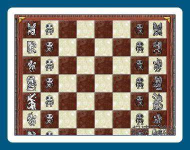 Fantasy Chess ͼƬ 01