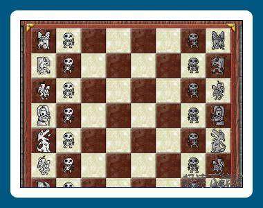 Fantasy Chess 图片 01