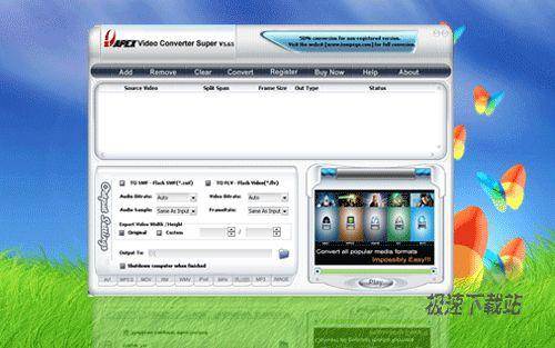 Apex Video Converter Super ͼƬ 01