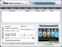 Apex Movie Converter ͼ