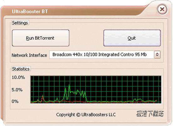 UltraBooster BT Ԥͼ