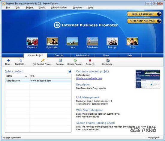 IBP Internet Business Promoter Ԥͼ