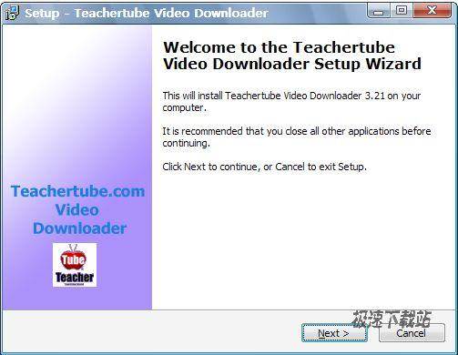 Teachertube Video Downloader ͼƬ 01