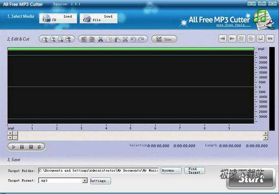 All Free MP3 Cutter DƬ 01