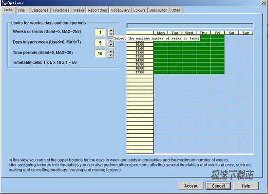 Mimosa Scheduling DƬ 01