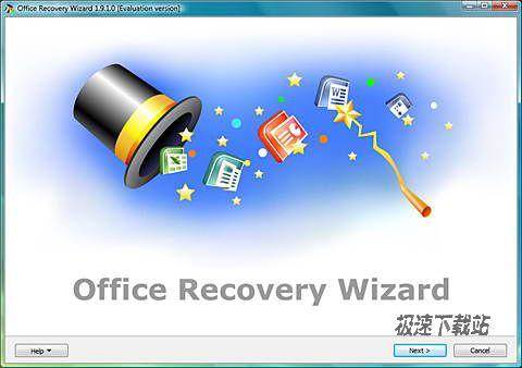 Office Recovery Wizard Ԥͼ