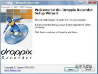 Droppix Recorder ͼ