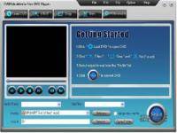 DVDVideoMedia Free DVD Ripper ͼ