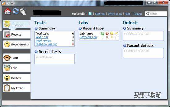 Testuff 1.37.1 Build ͼƬ 01