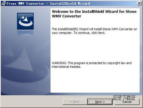 Stone WMV Converter Ԥͼ