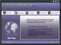 filehog Internet Speed Booster sԈD