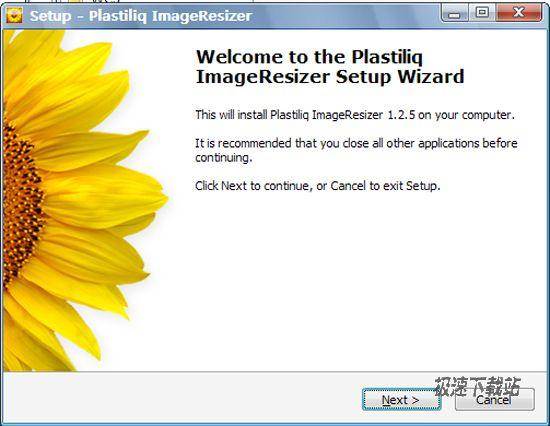 Plastiliq ImageResizer Ԥͼ