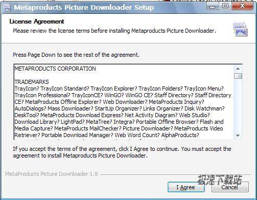 MetaProducts Picture Downloader ͼƬ 01