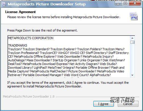 MetaProducts Picture Downloader Ԥͼ