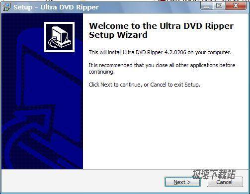 Ultra DVD Ripper ͼƬ 01