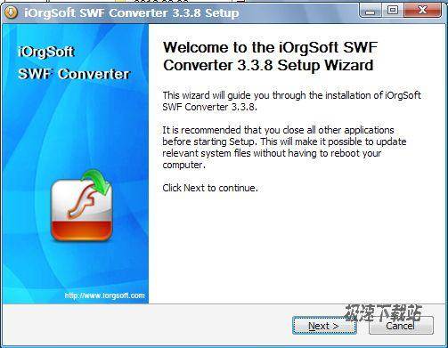 SWF Video Converter Ԥͼ