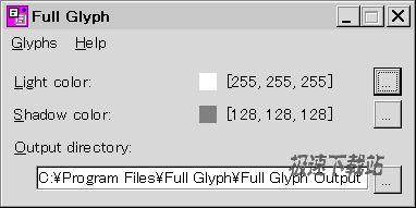 Full Glyph ͼƬ 01