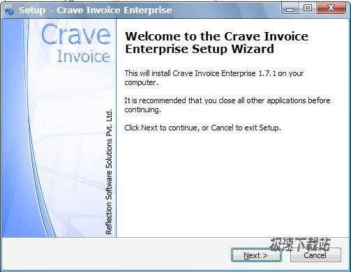 Crave Invoice Ultimate Ԥͼ