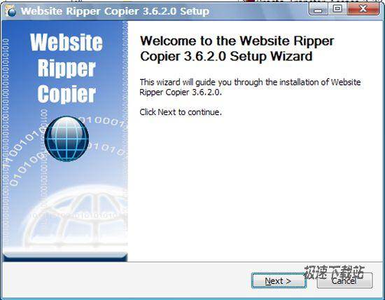 Website Ripper Copier Ԥͼ