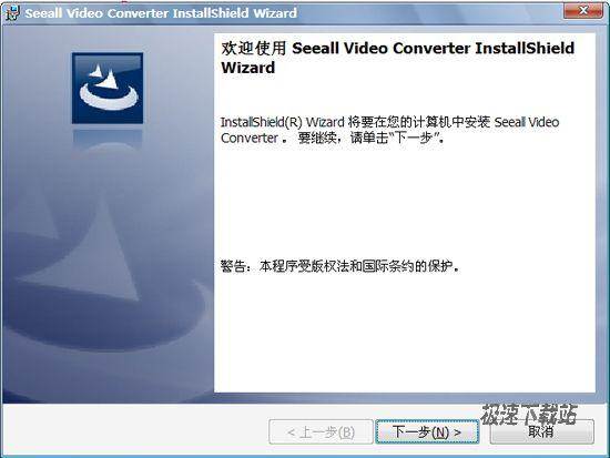 Seeall Video Converter Ԥͼ