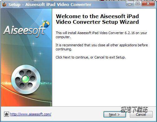 Aiseesoft iPad Video Converter Ԥͼ