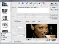 Axara Flash Video Converter ͼ