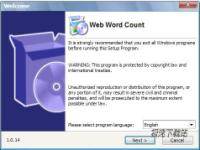 Web Word Count ͼ
