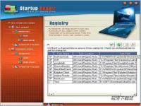 filehog Startup Repair for Windows ͼ