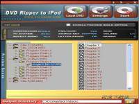 filehog DVD Ripper to iPod ͼ